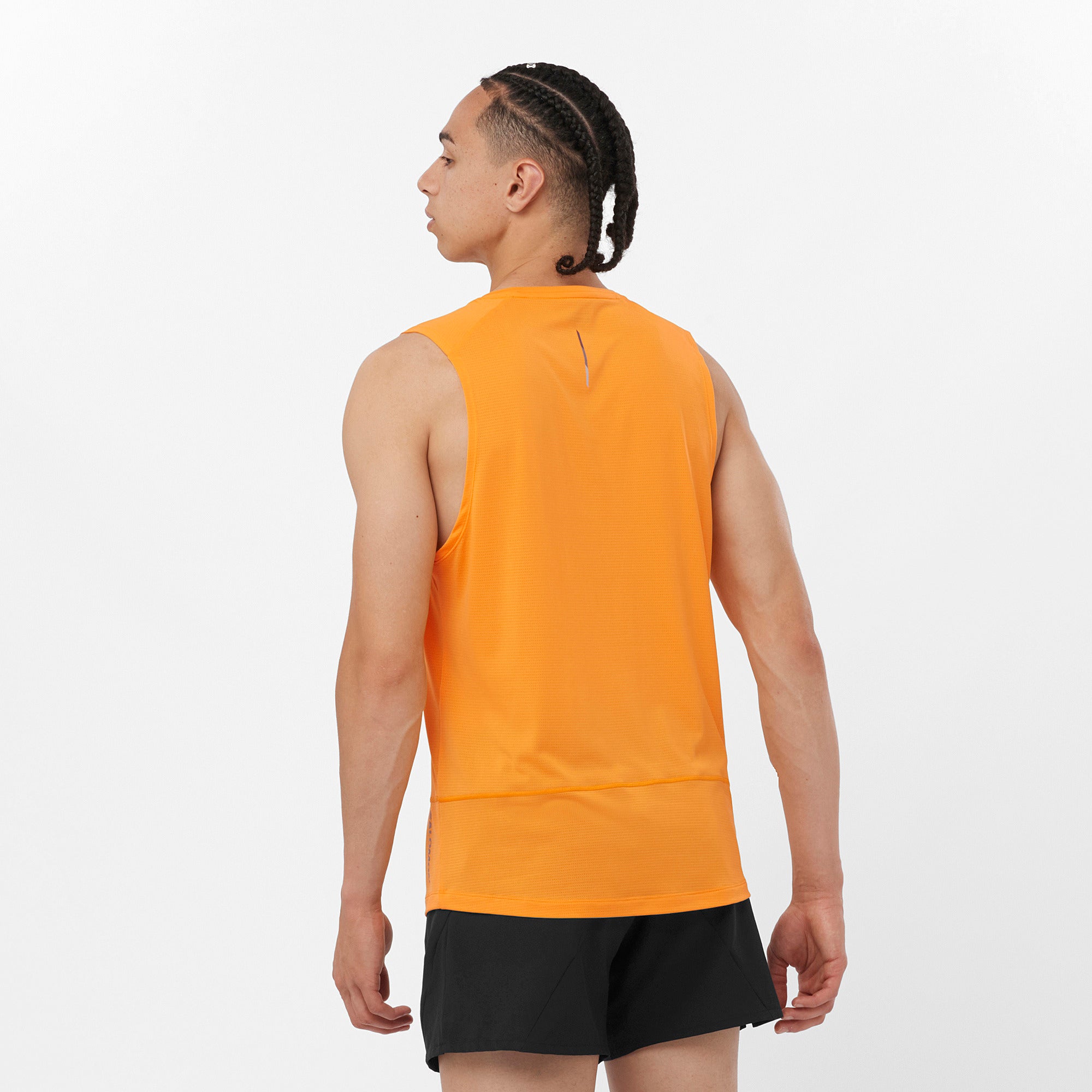 Polera Cross Run tank or