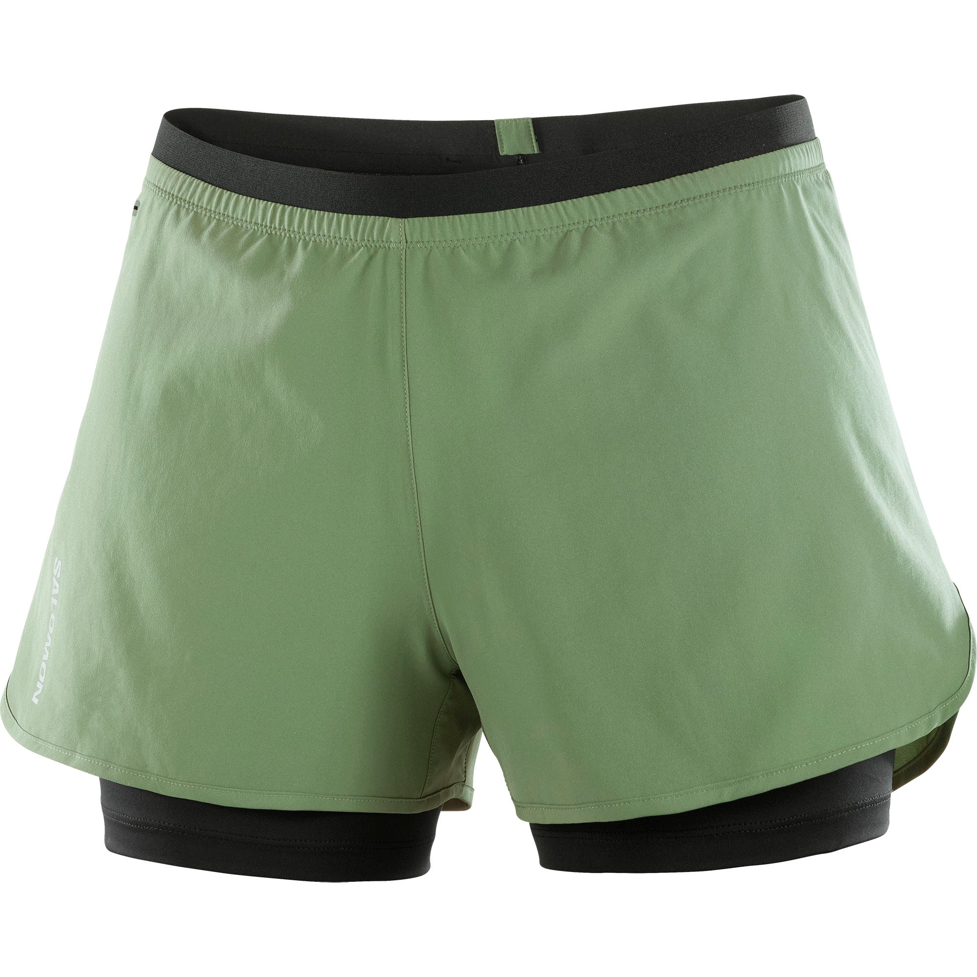 Short Cross 2in1 bl gre