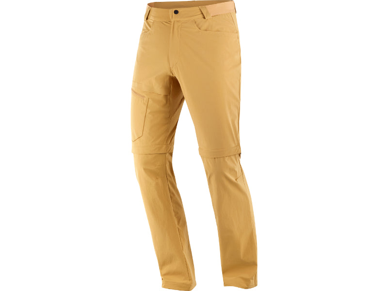 Pantalón Wayfarer Zip off br