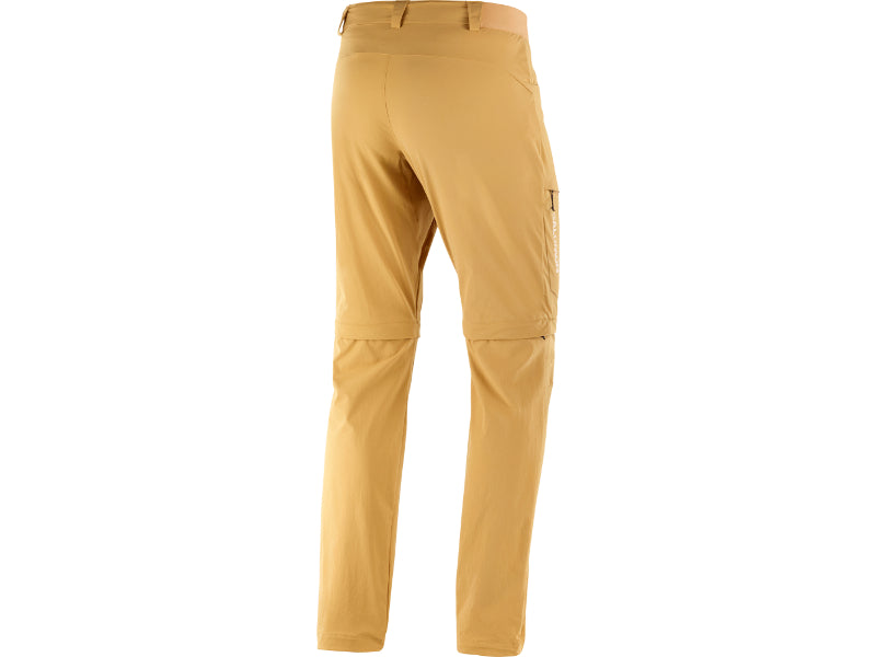 Pantalón Wayfarer Zip off br