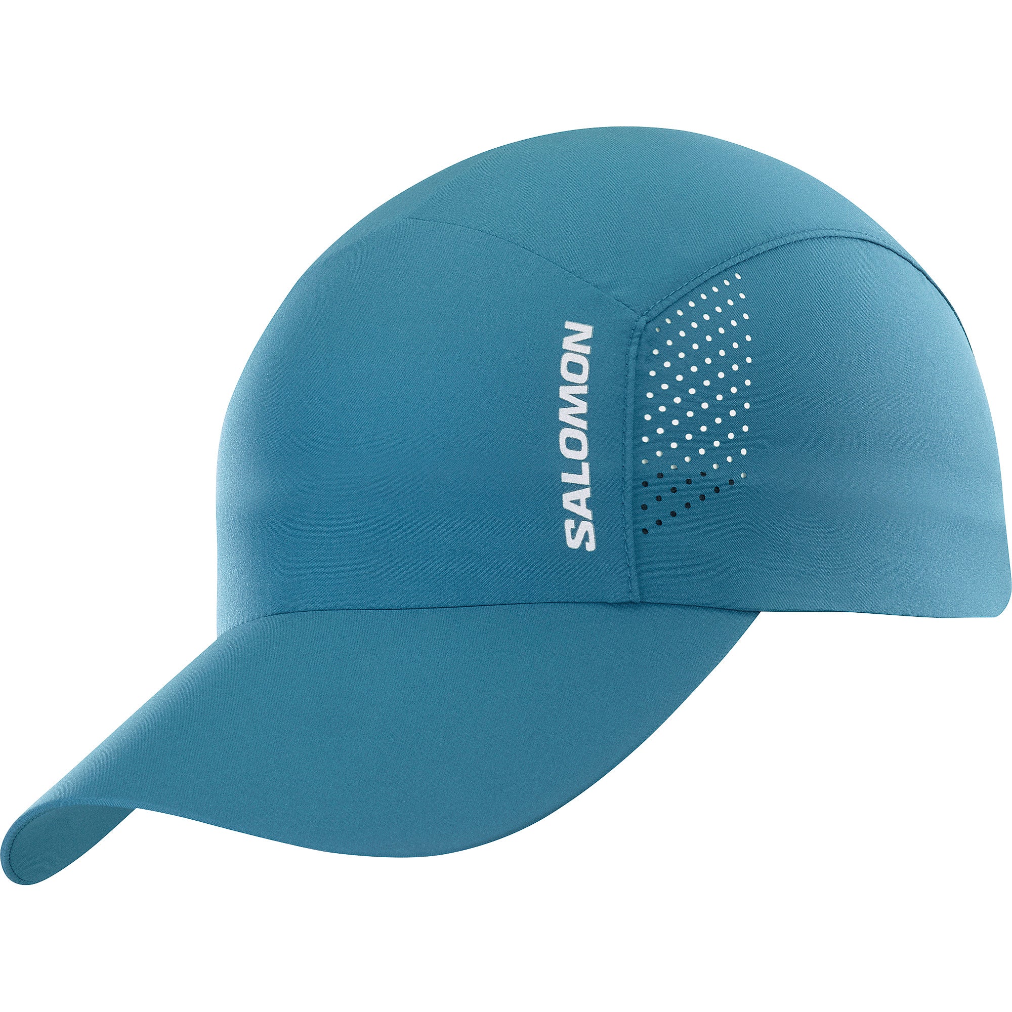 Jockey Cross Cap blu