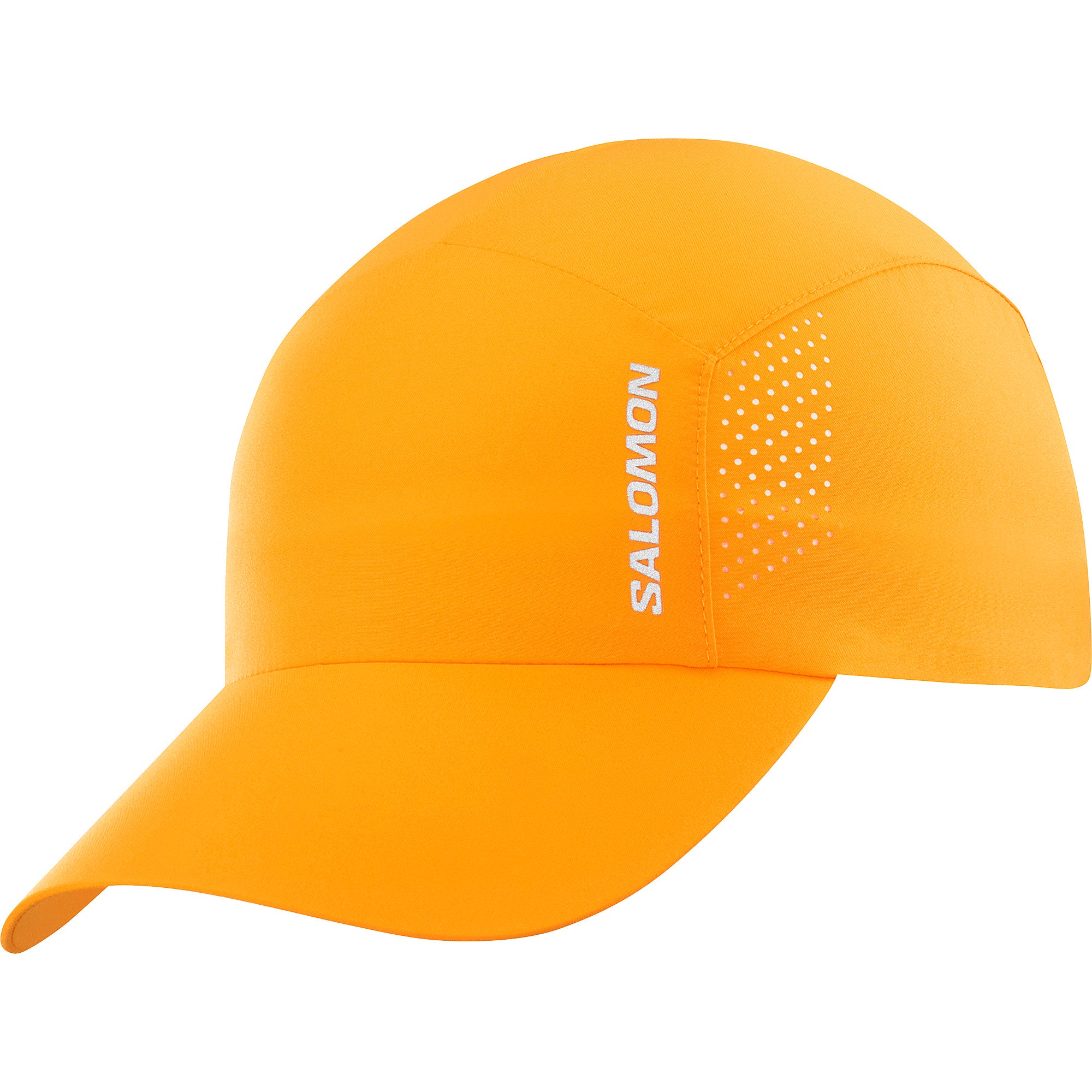 Jockey Cross Cap