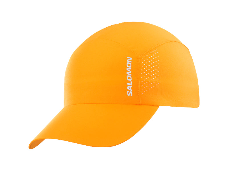 Jockey Cross Cap