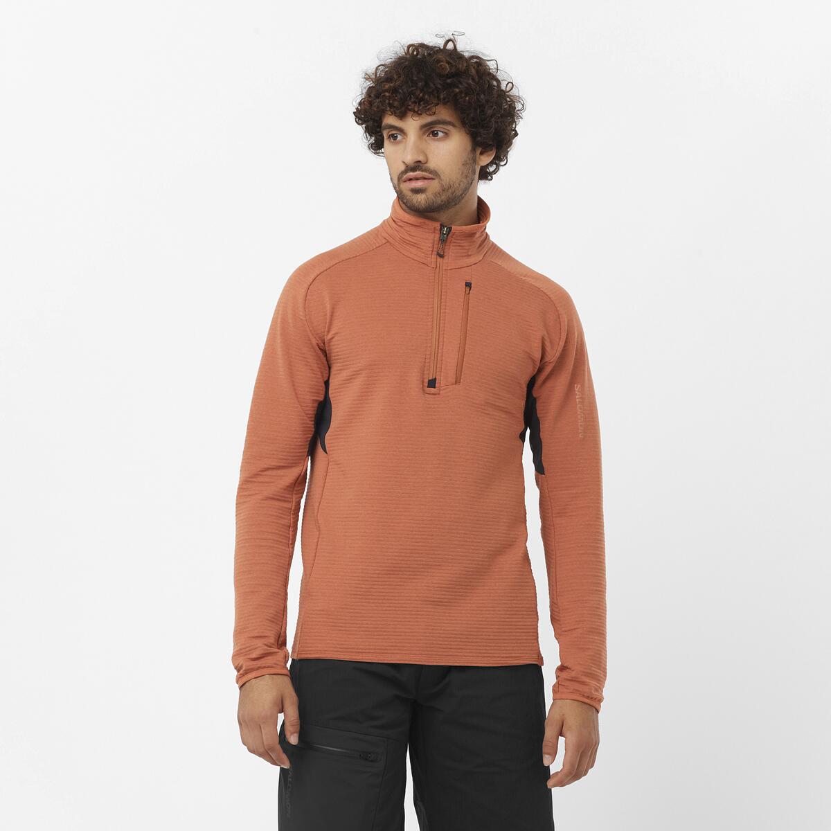 Poleron ESSENTIAL LT WARM HZ or