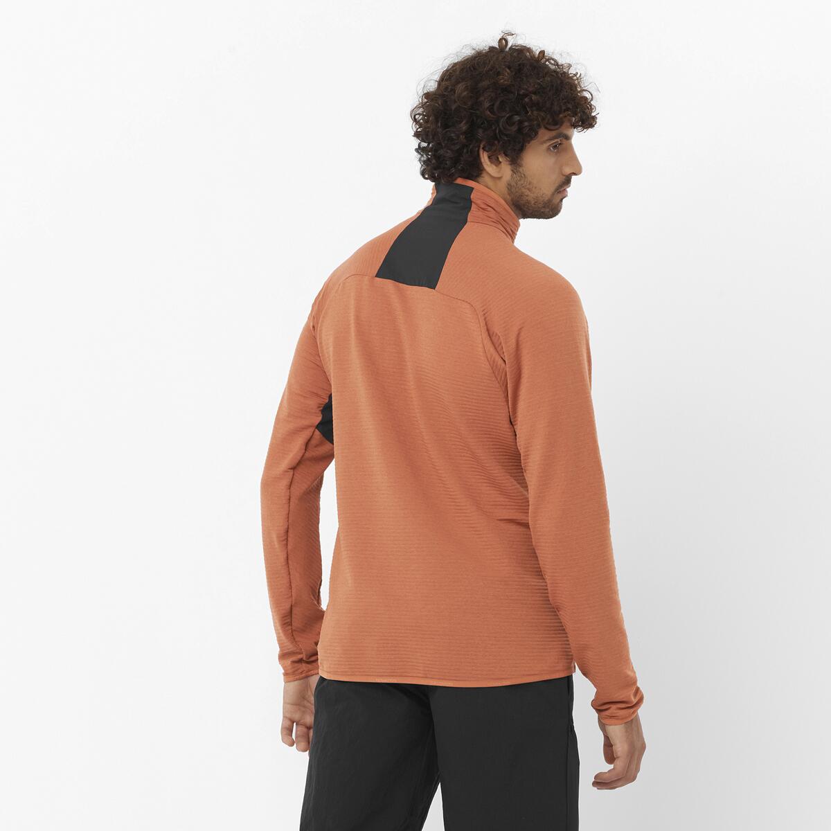 Poleron ESSENTIAL LT WARM HZ or