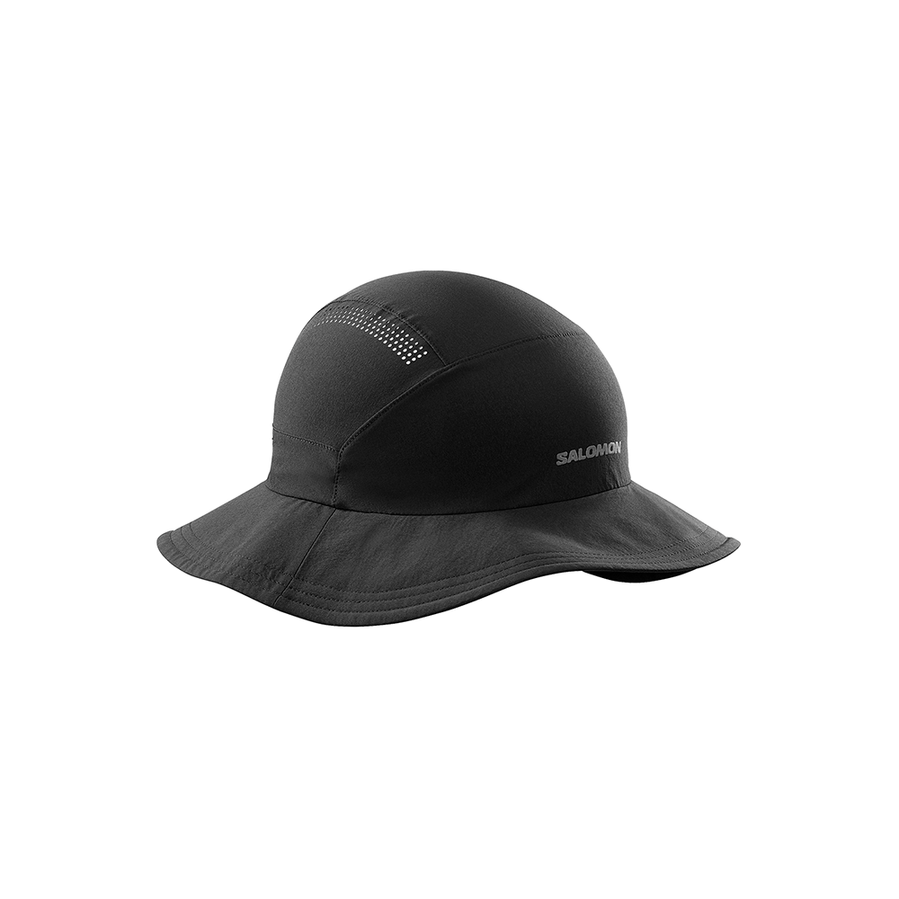 Sombrero mountain hat bl