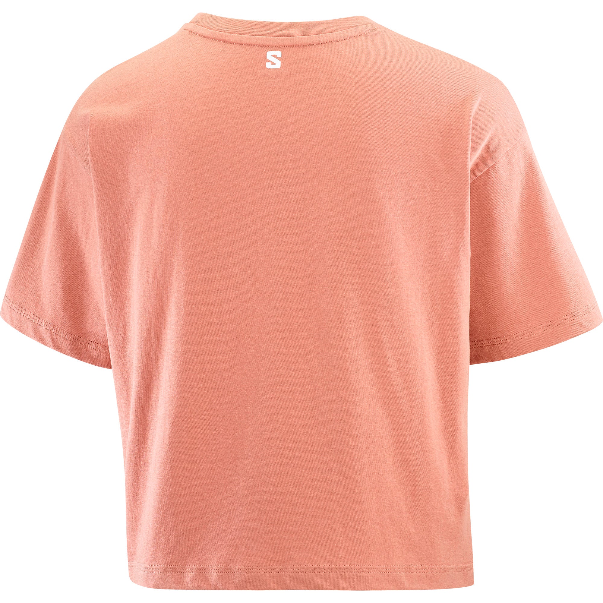 Polera LOGO TWIST SS TEE pi