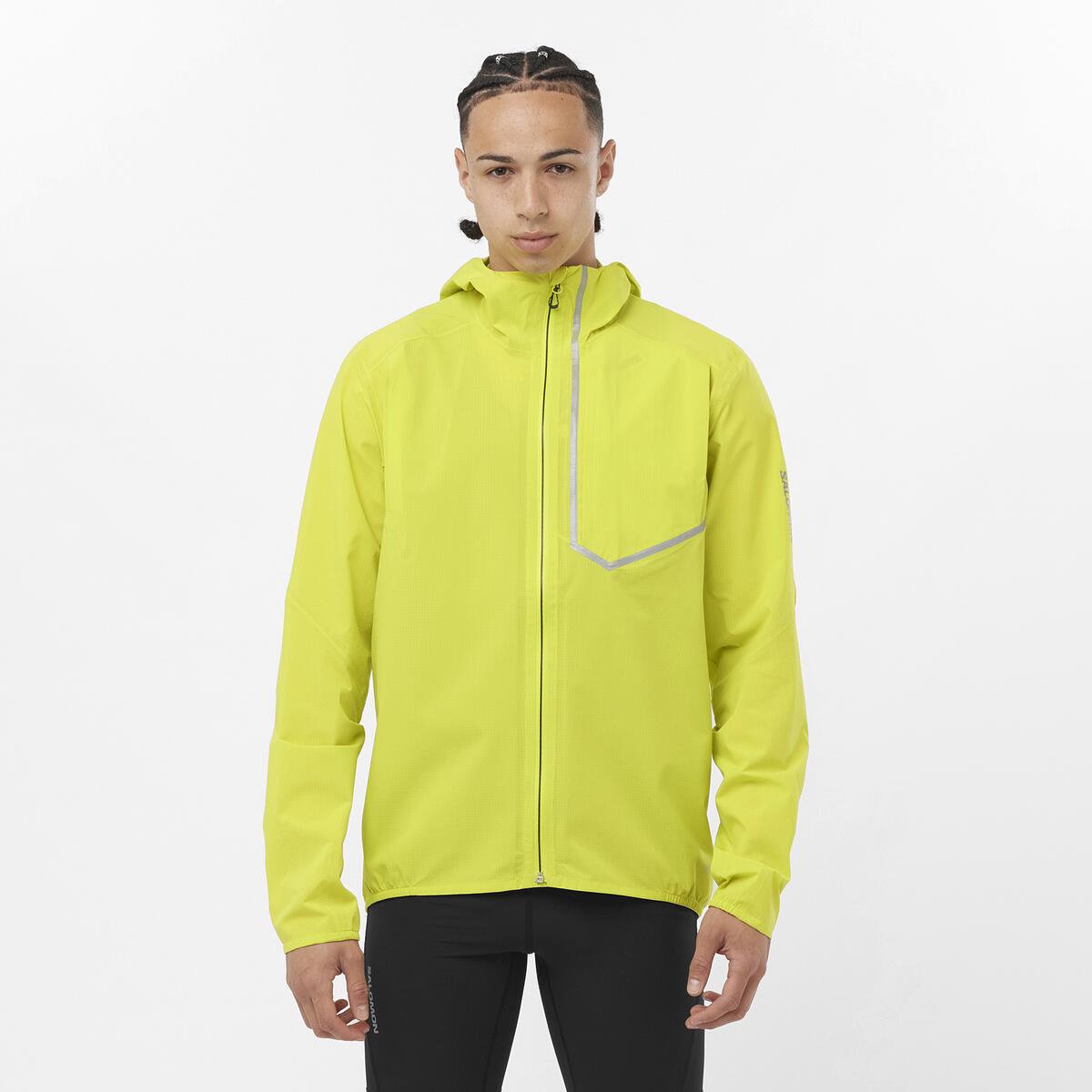 Chaqueta Bonatti Trail Jkt bl