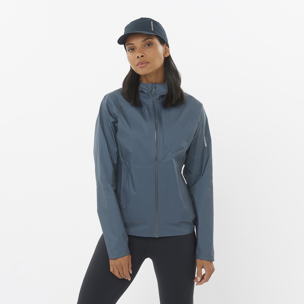 Bonatti wp jkt blu