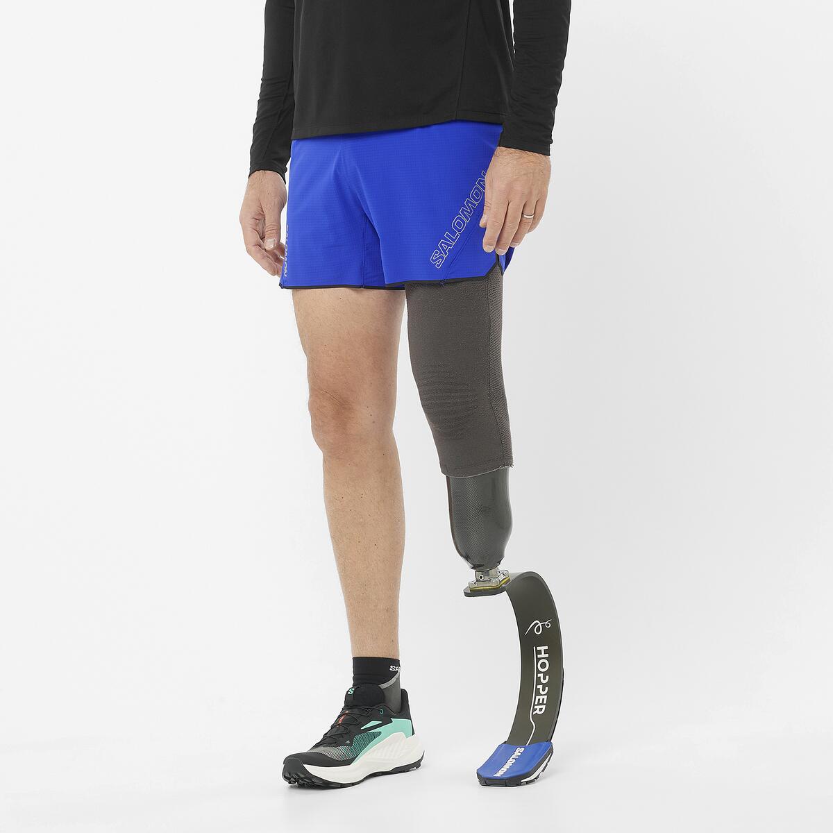 Short Sense Aero 5''
