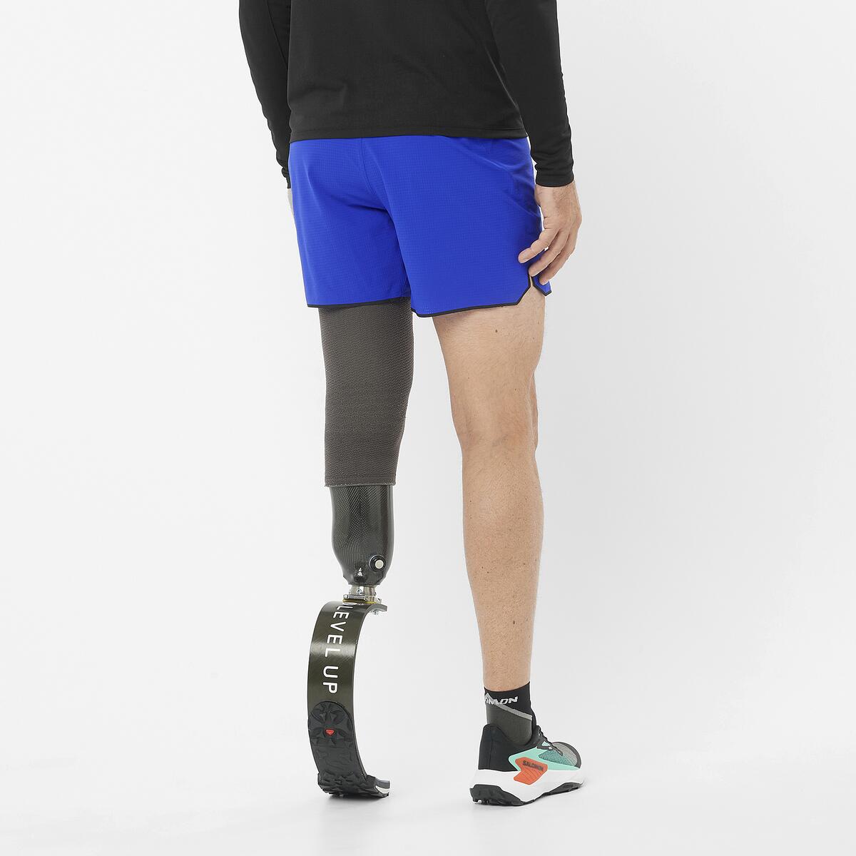 Short Sense Aero 5''