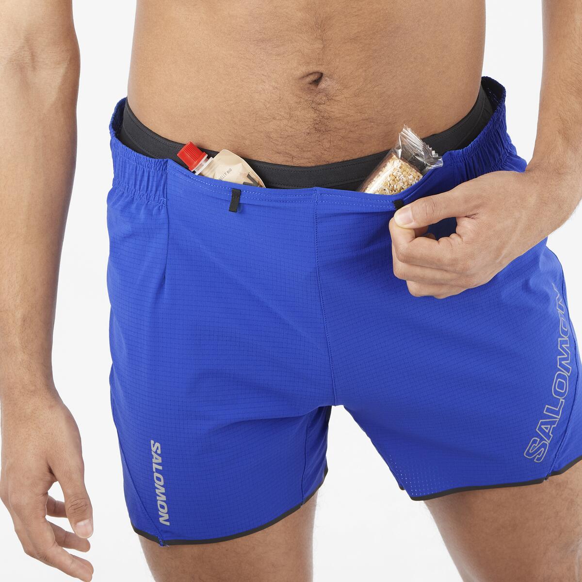Short Sense Aero 5''