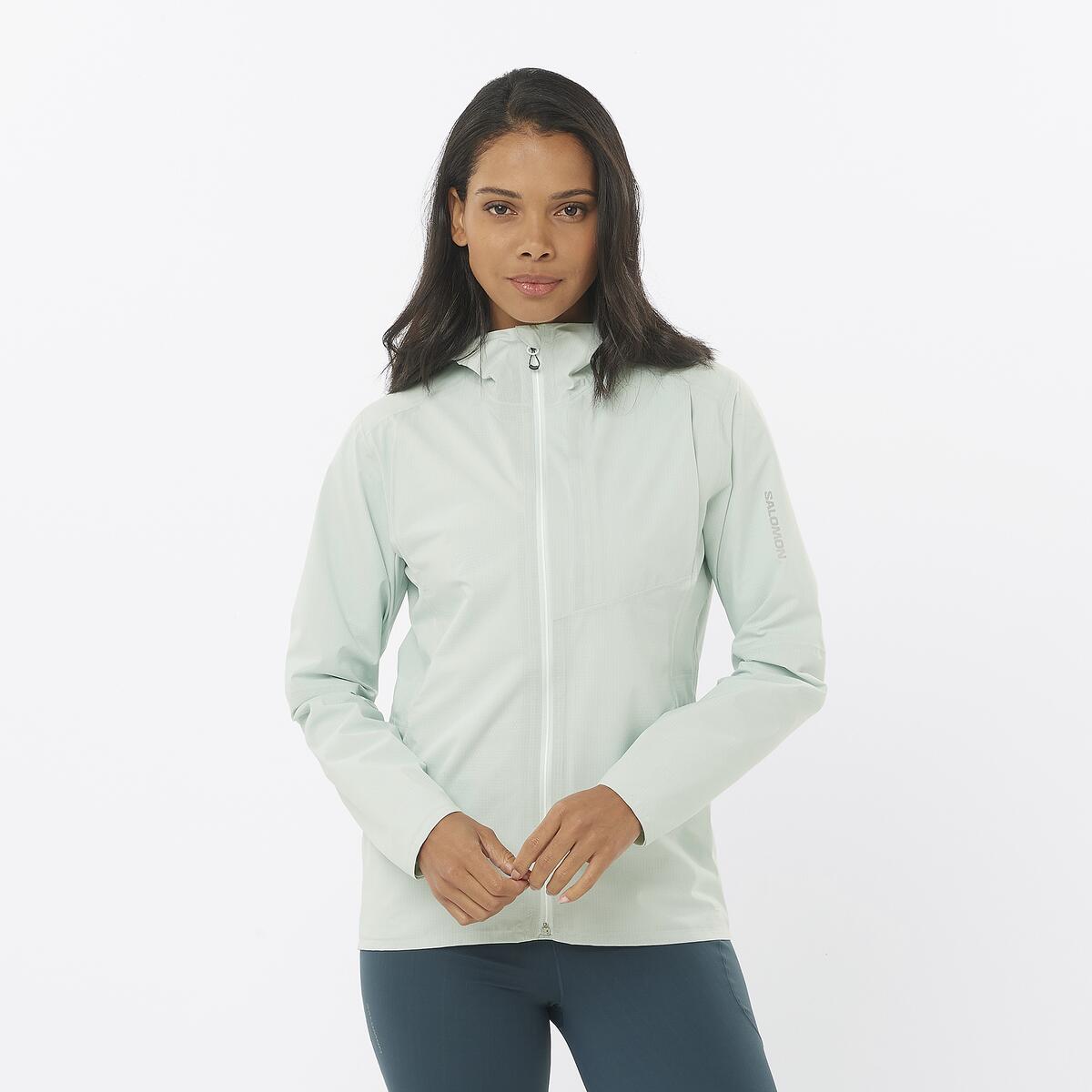 Chaqueta Bonatti Trail jkt wh