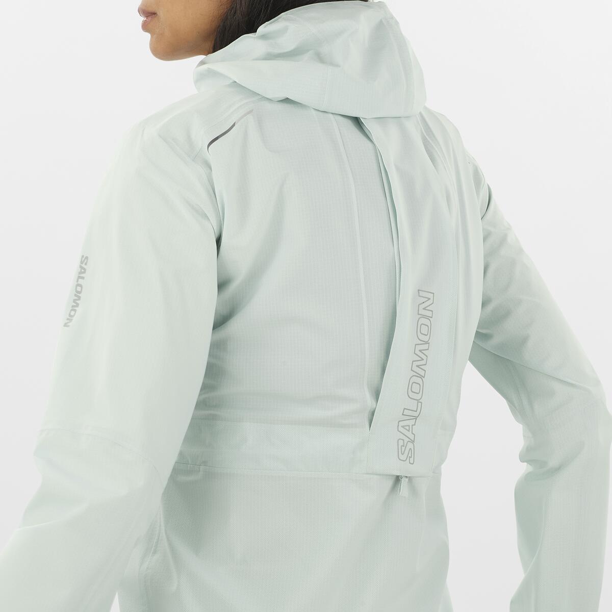 Chaqueta Bonatti Trail jkt wh