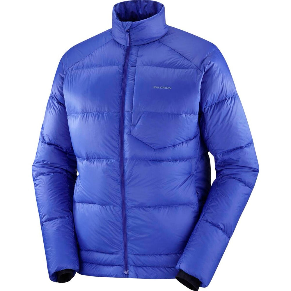 Chaqueta OUTLINE DOWN JKT M bl