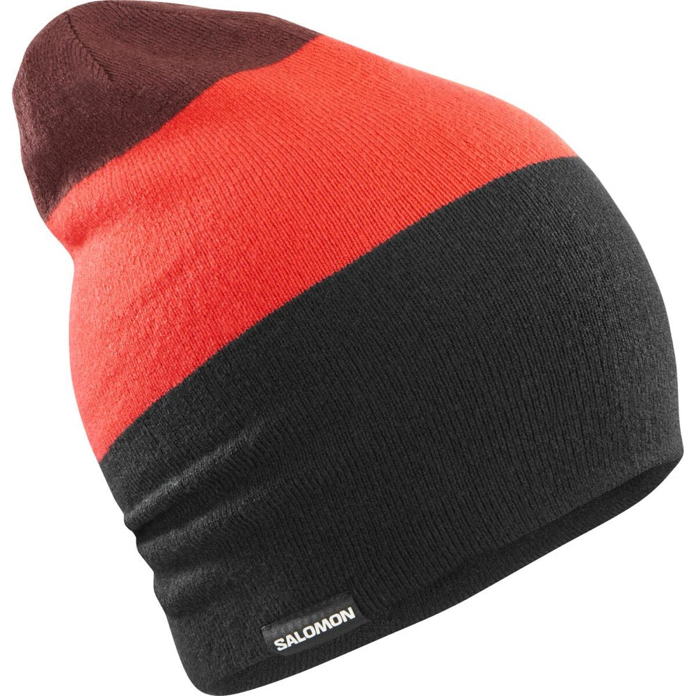 Gorro Flatspin Reversible Beanie re