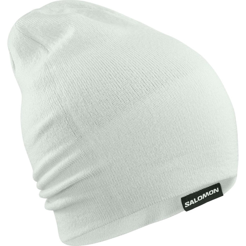 Gorro Flatspin Reversible Beanie wh