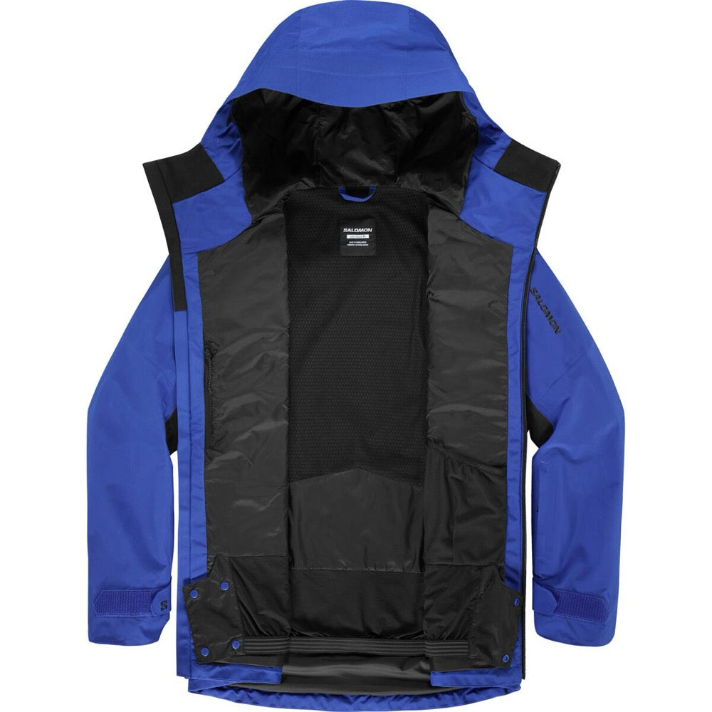 Chaqueta CHARGER 2L JACKET M