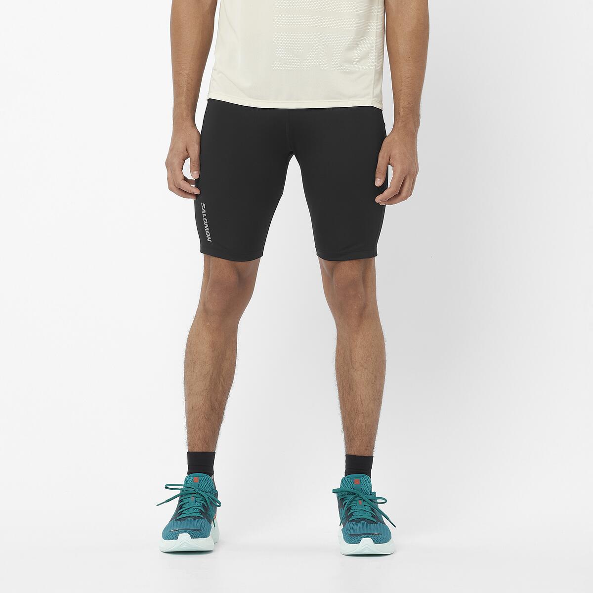 Calza CROSS SHORT TIGHT M
