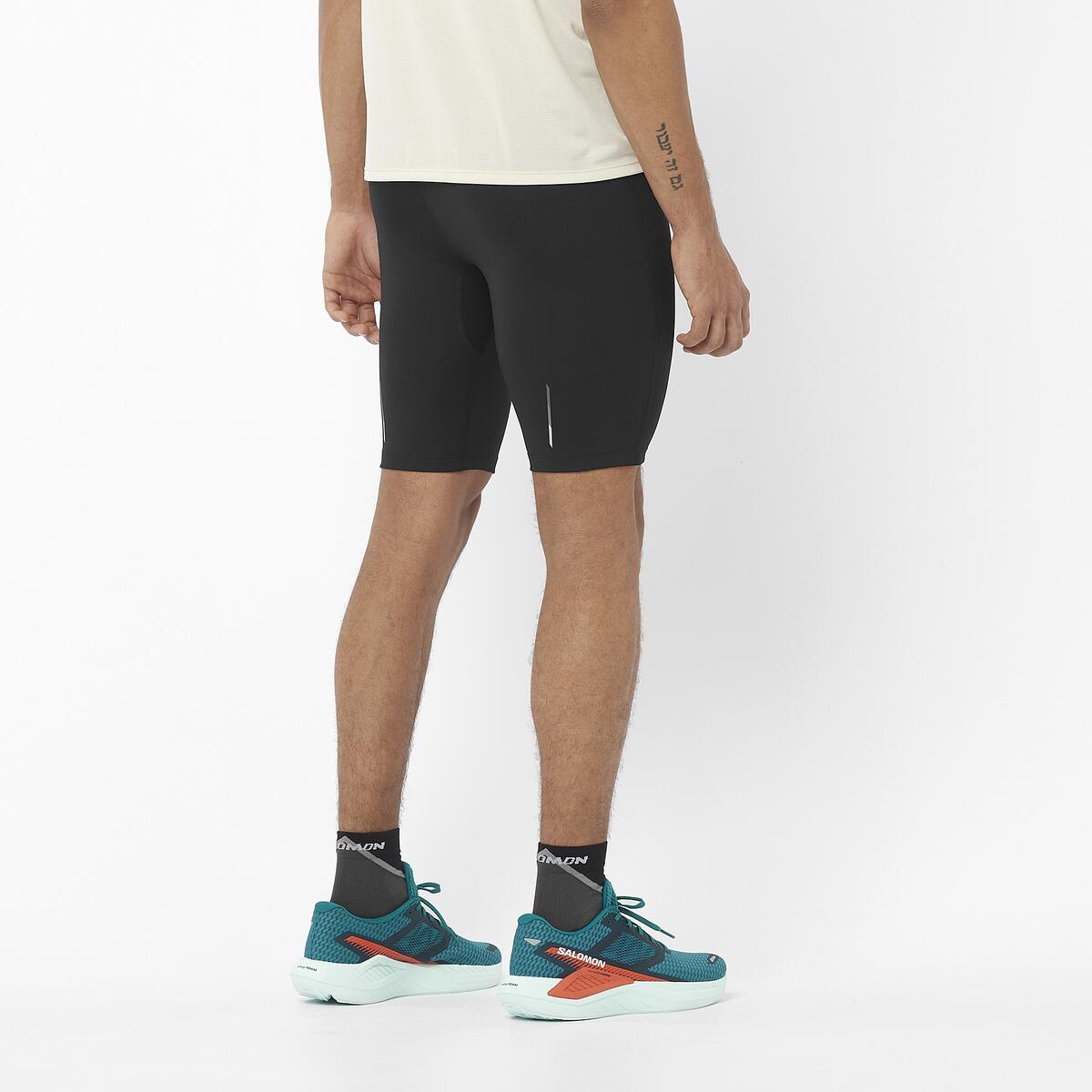 Calza CROSS SHORT TIGHT M
