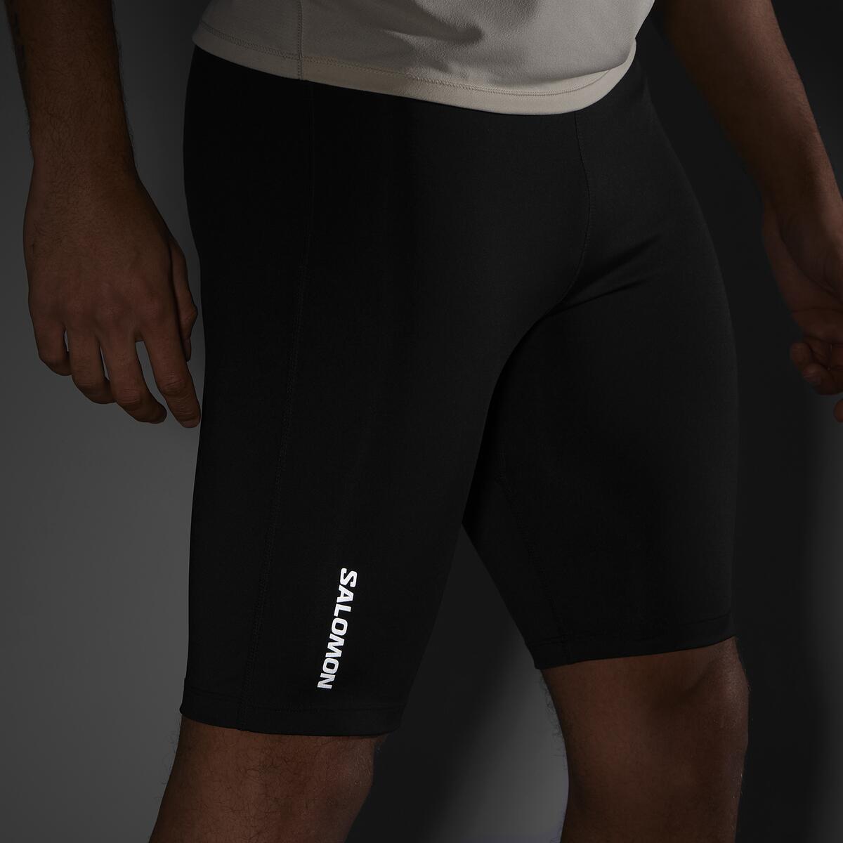 Calza CROSS SHORT TIGHT M