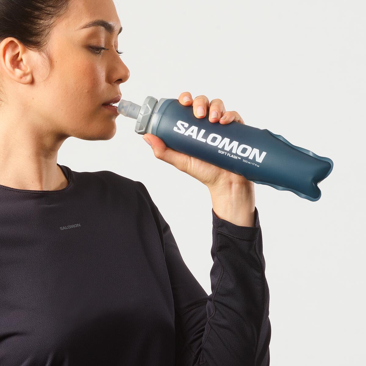 SOFT FLASK 500ml/17oz ULT