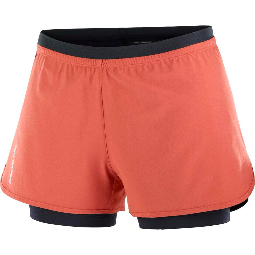 Short Cross 2in1 red