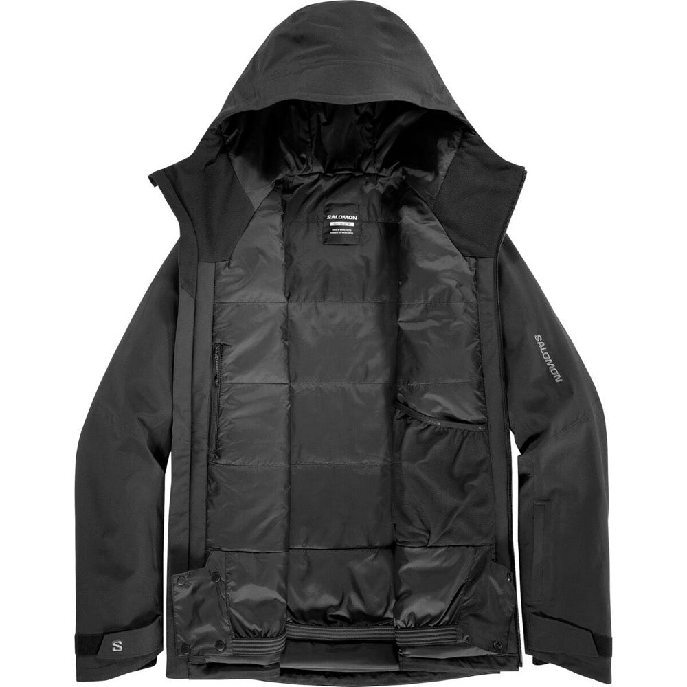 Chaqueta HIGHLAND JKT M