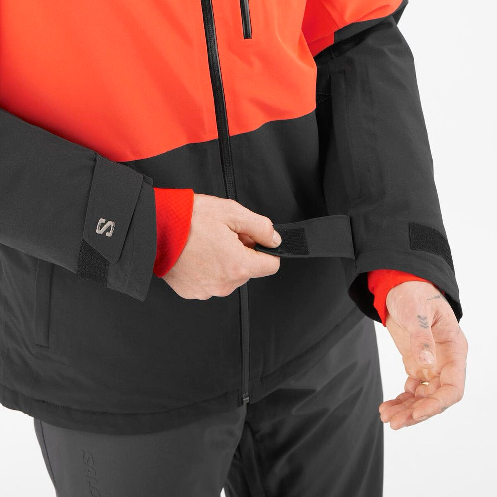 Chaqueta HIGHLAND JKT
