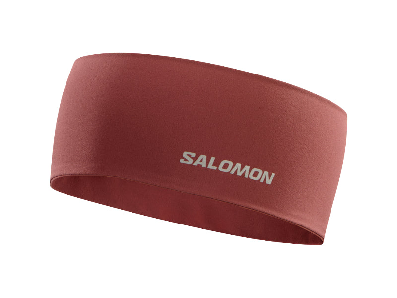 Cintillo SENSE AERO HEADBAND U red