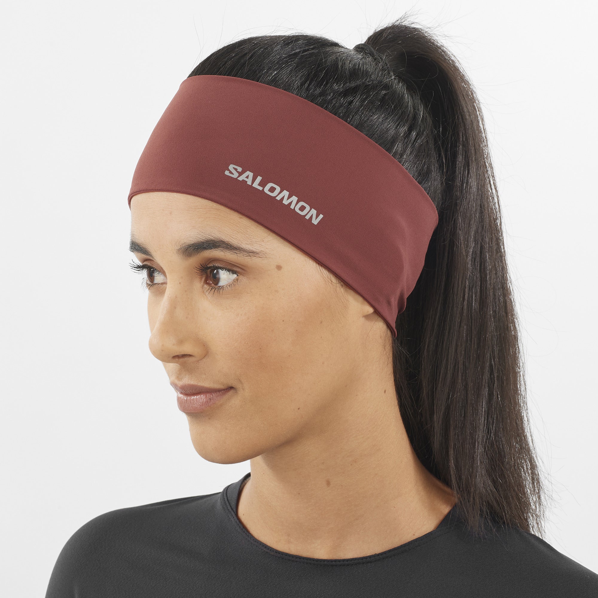 Cintillo SENSE AERO HEADBAND U red