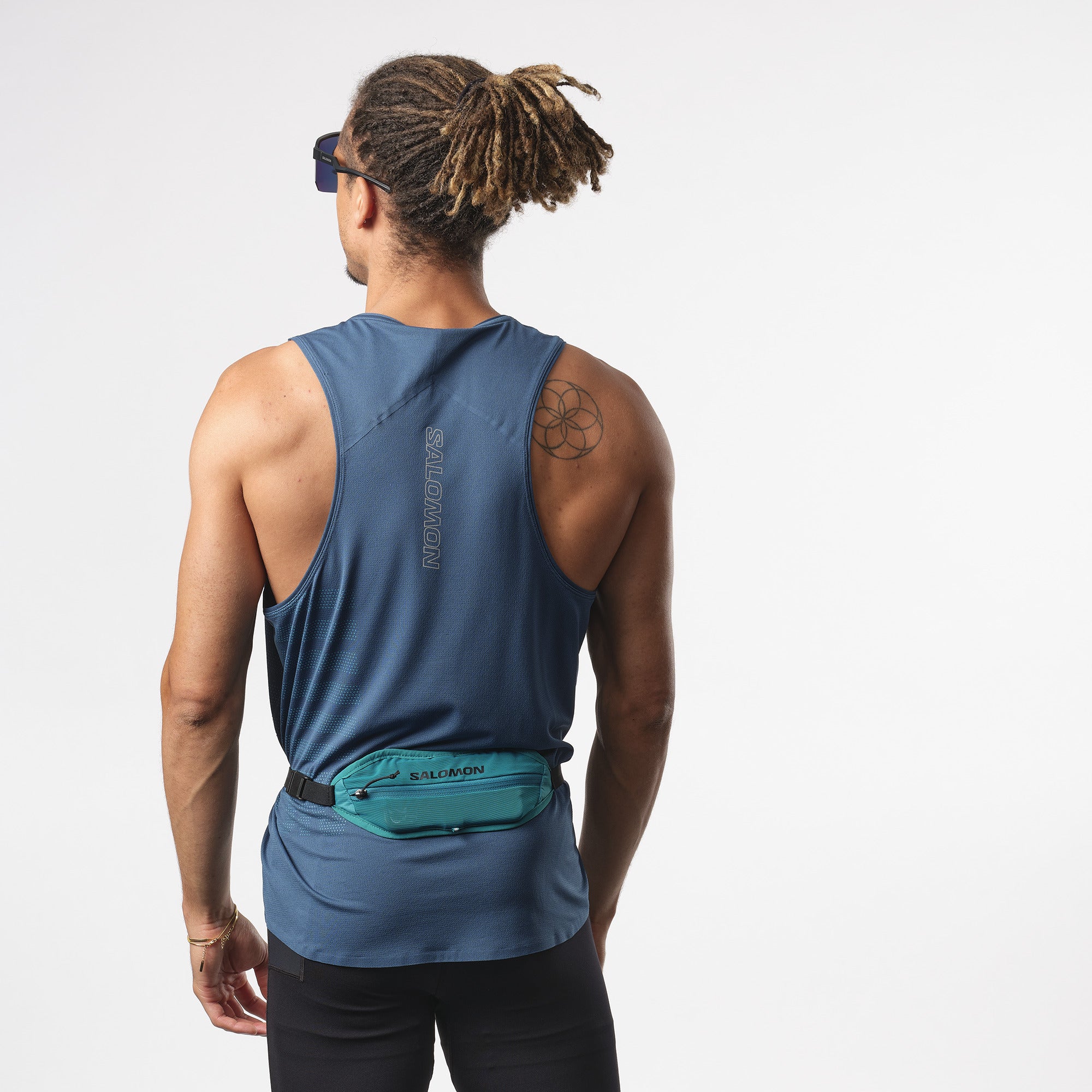 Banano Active Sling blu