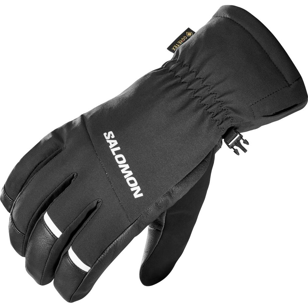Guantes Propeller GTX bl