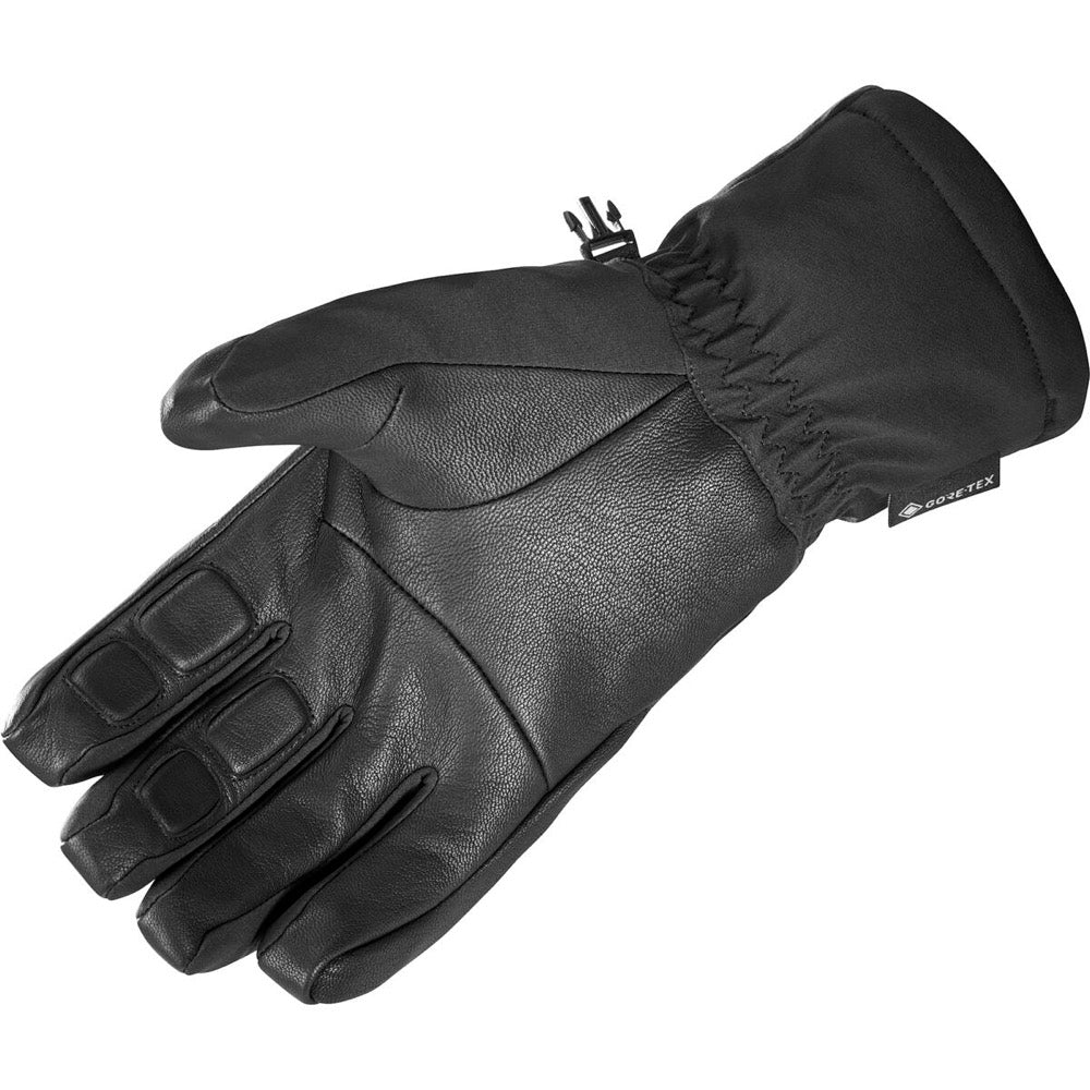Guantes Propeller GTX bl