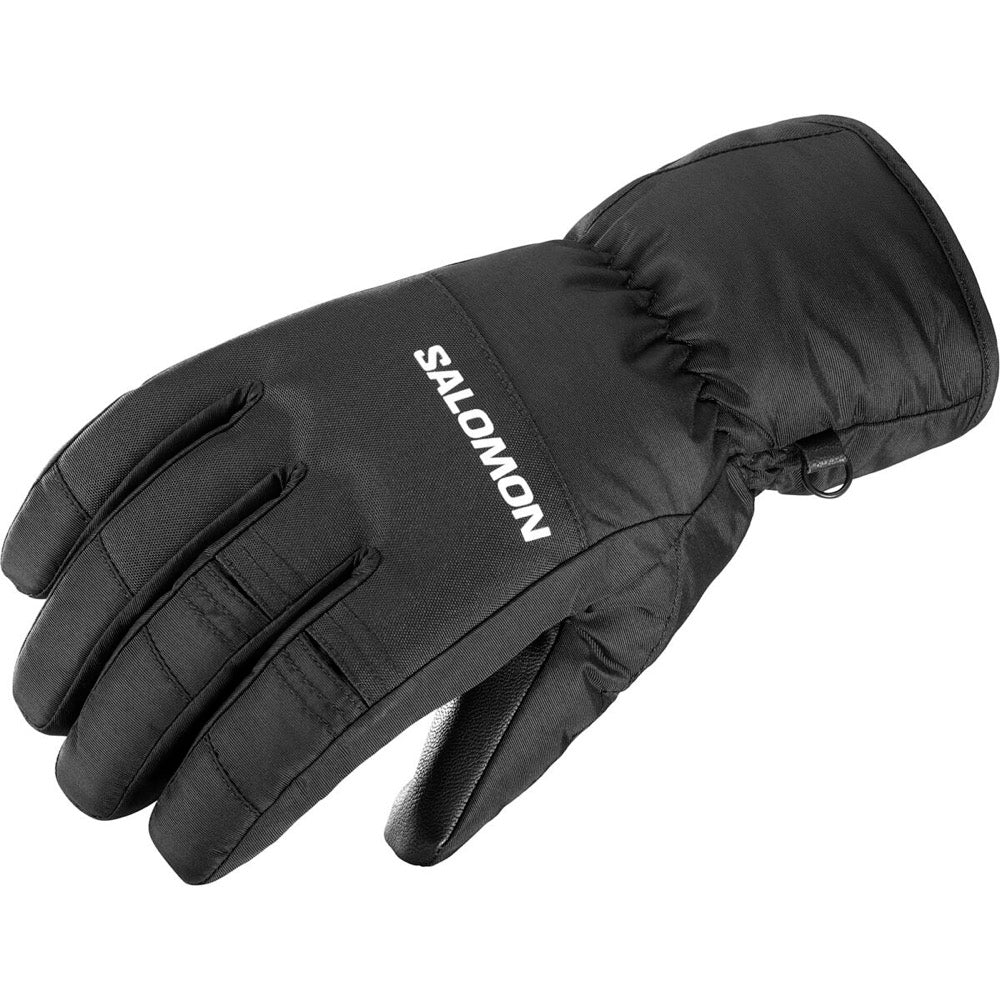 Guantes FORCE GORE-TEX bl