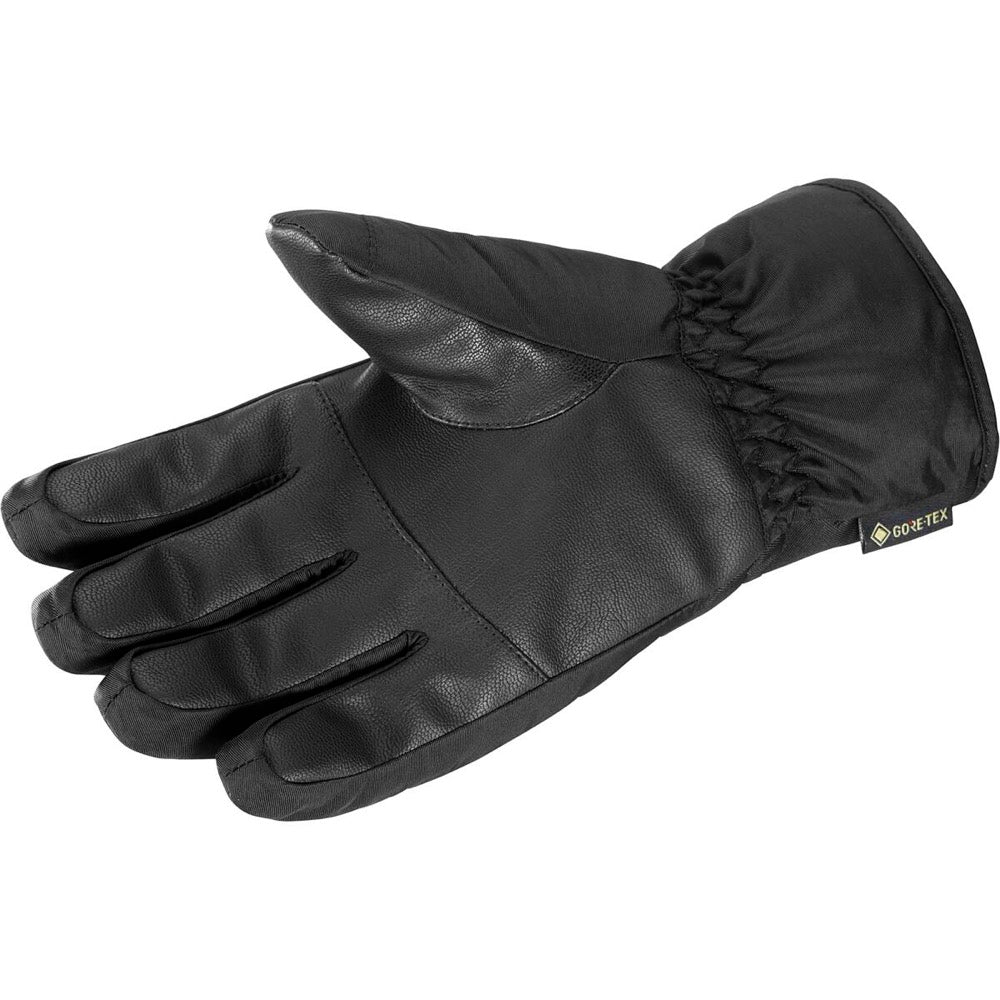 Guantes FORCE GORE-TEX bl