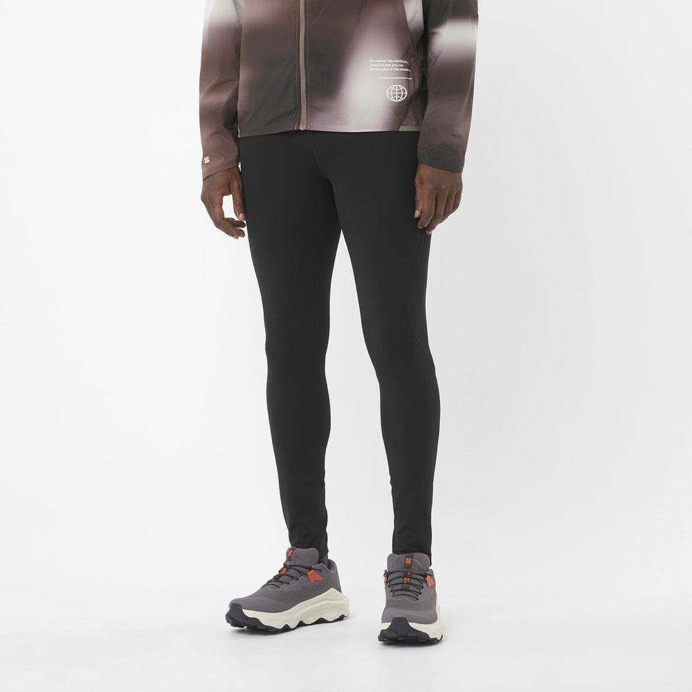 Calza SHKout CORE TIGHTS M