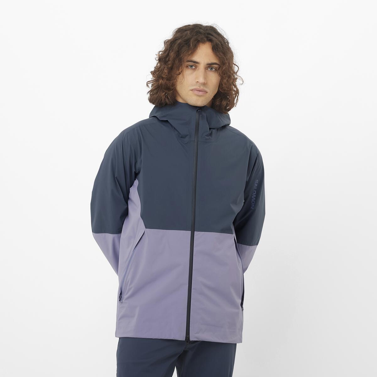 OUTERPATH 2.5L WP JKT