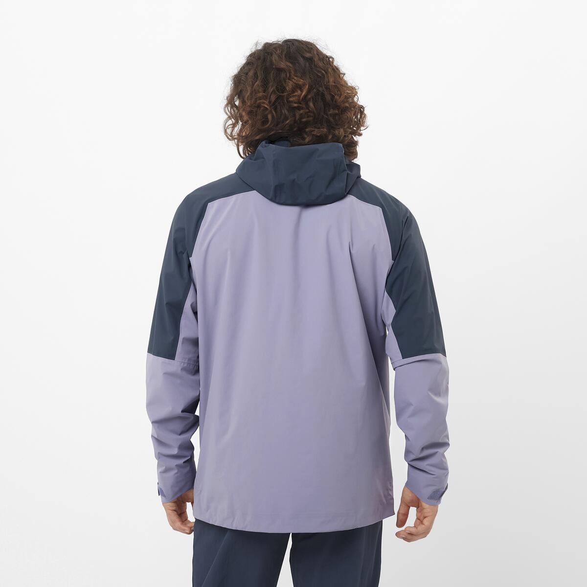 OUTERPATH 2.5L WP JKT