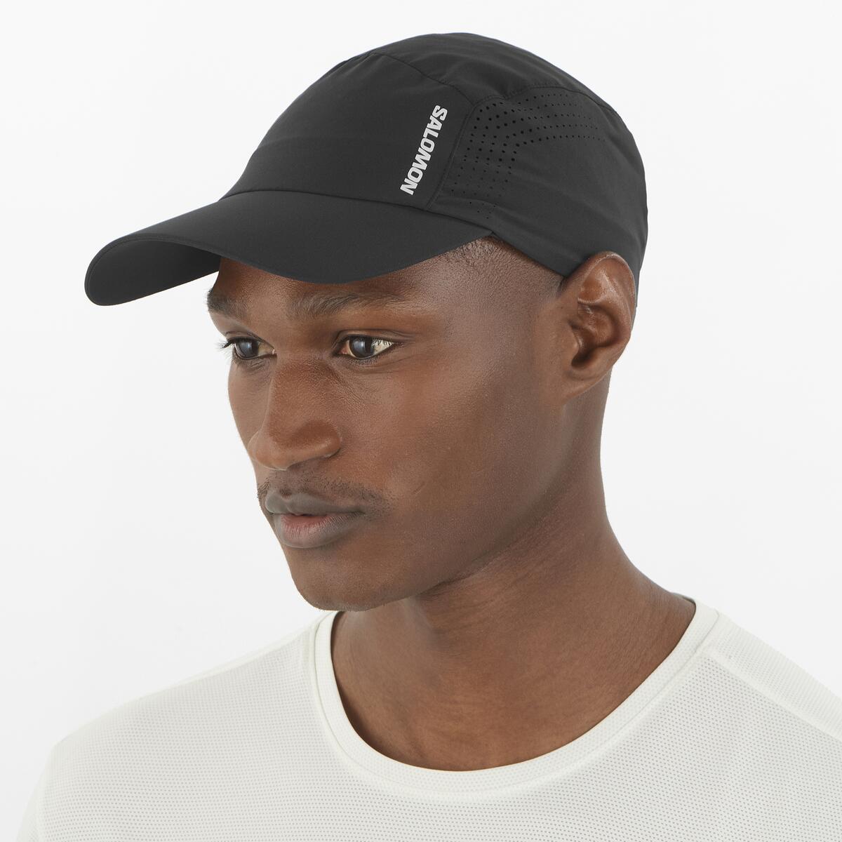SHKout CAP U bl