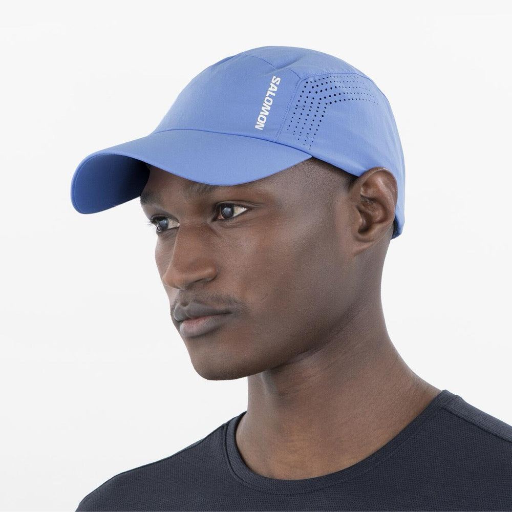 SHKout CAP U bl