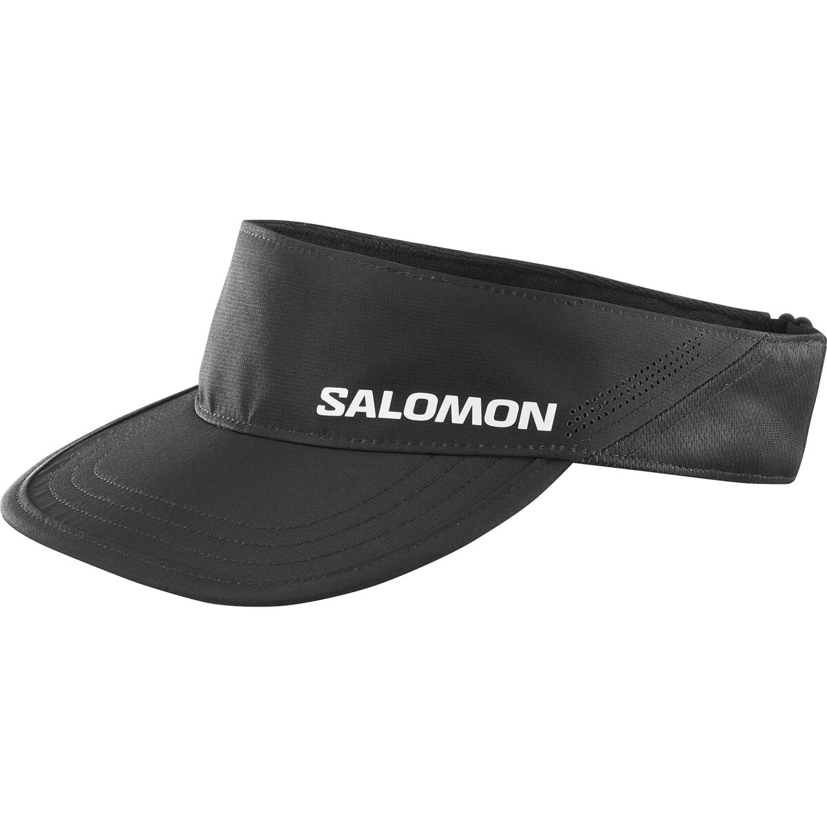 Jockey SHKout VISOR U bl