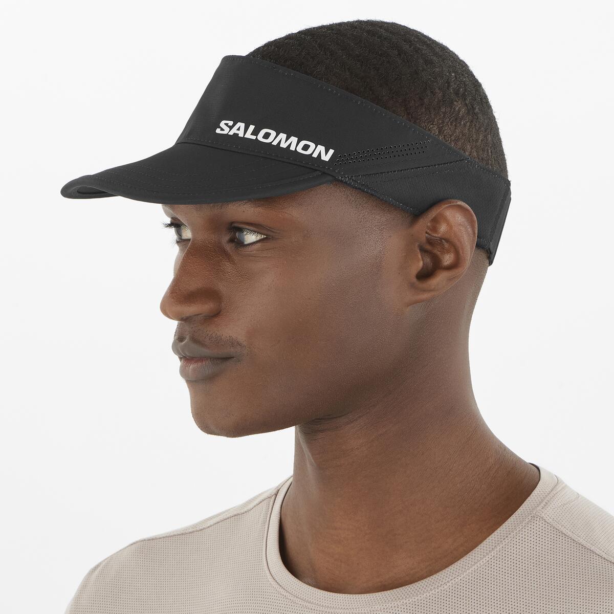 Jockey SHKout VISOR U bl