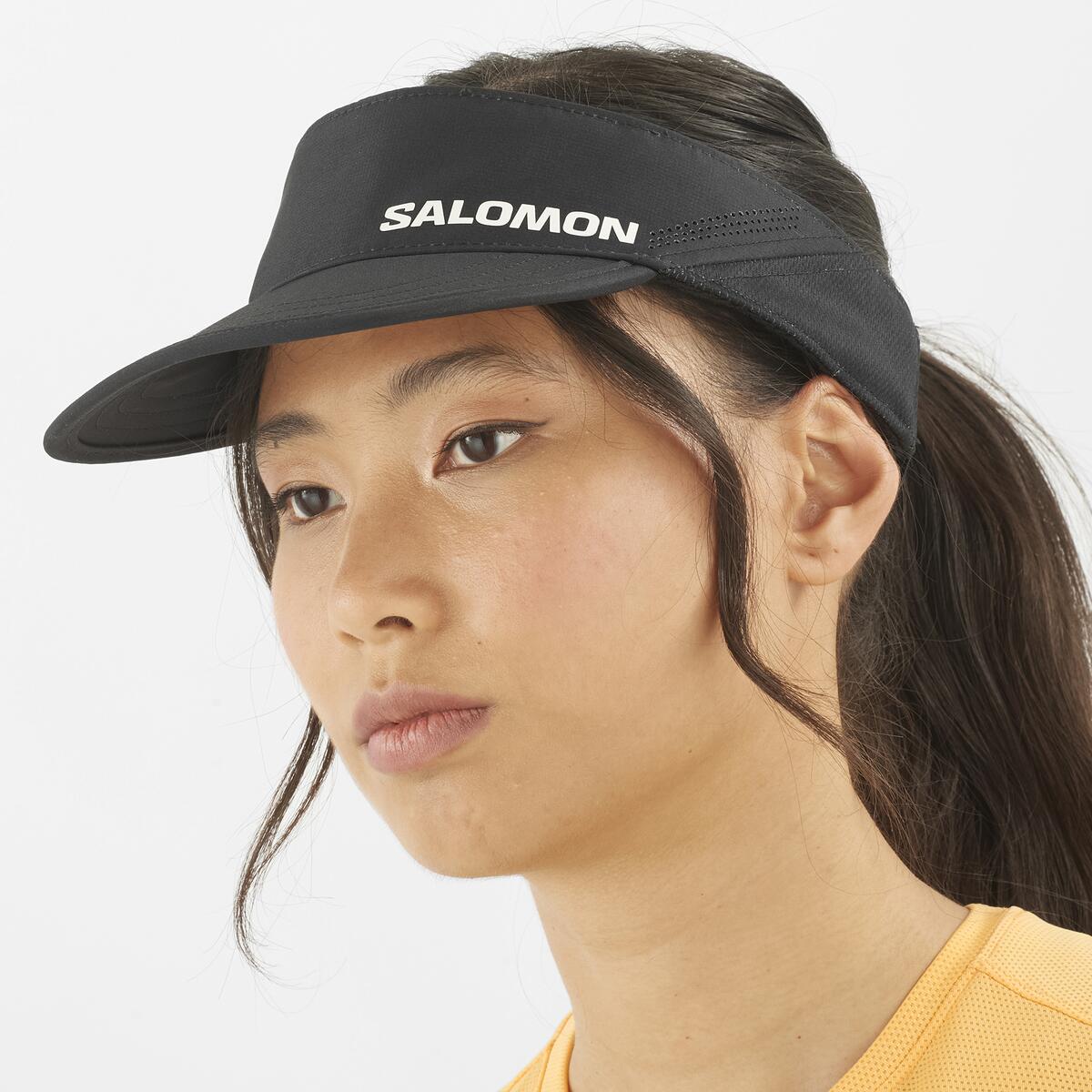 Jockey SHKout VISOR U bl