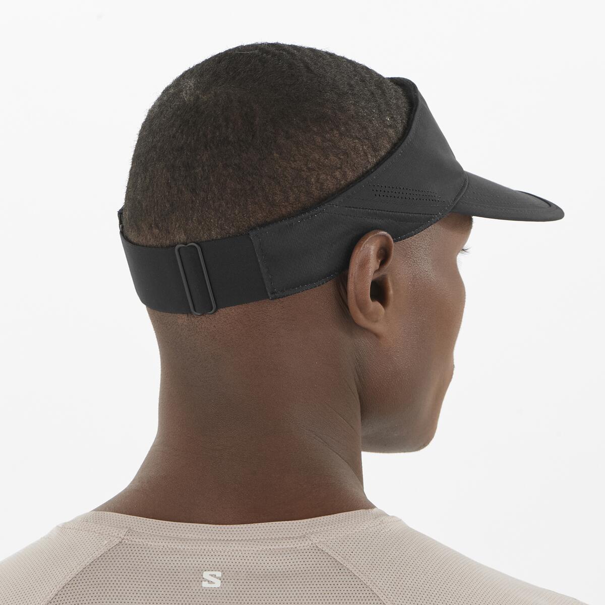 Jockey SHKout VISOR U bl