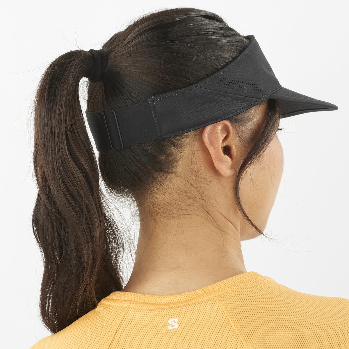 Jockey SHKout VISOR U bl