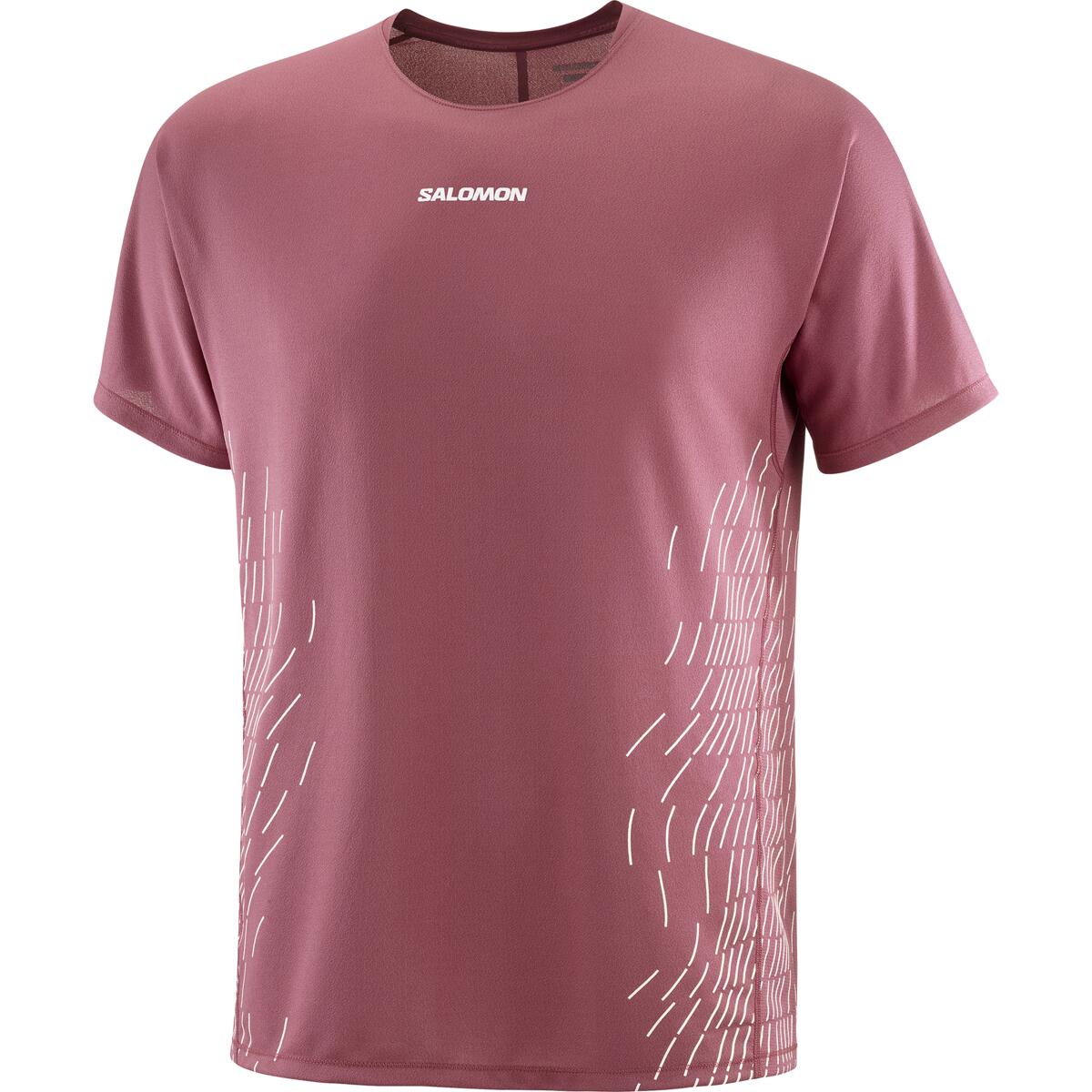 SENSE AERO SS TEE GFX