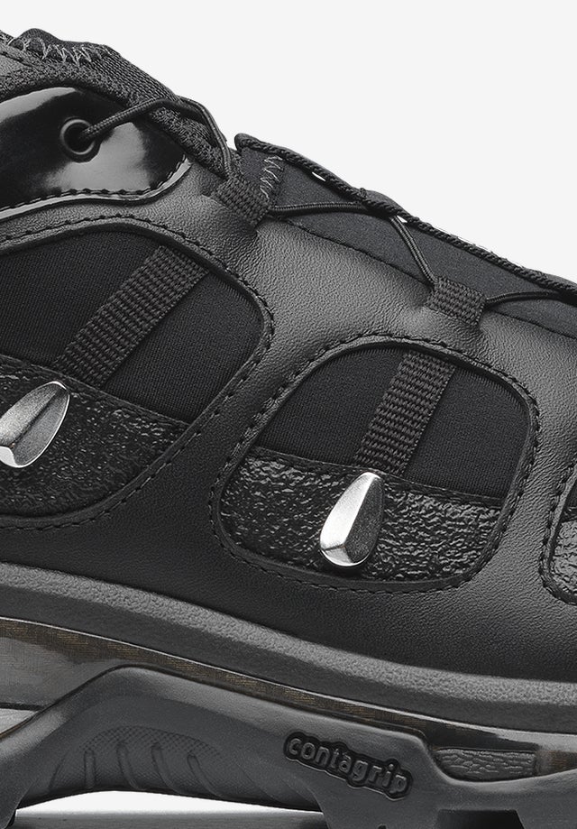 Comodidad y confianza