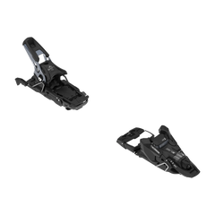 Black / Silver