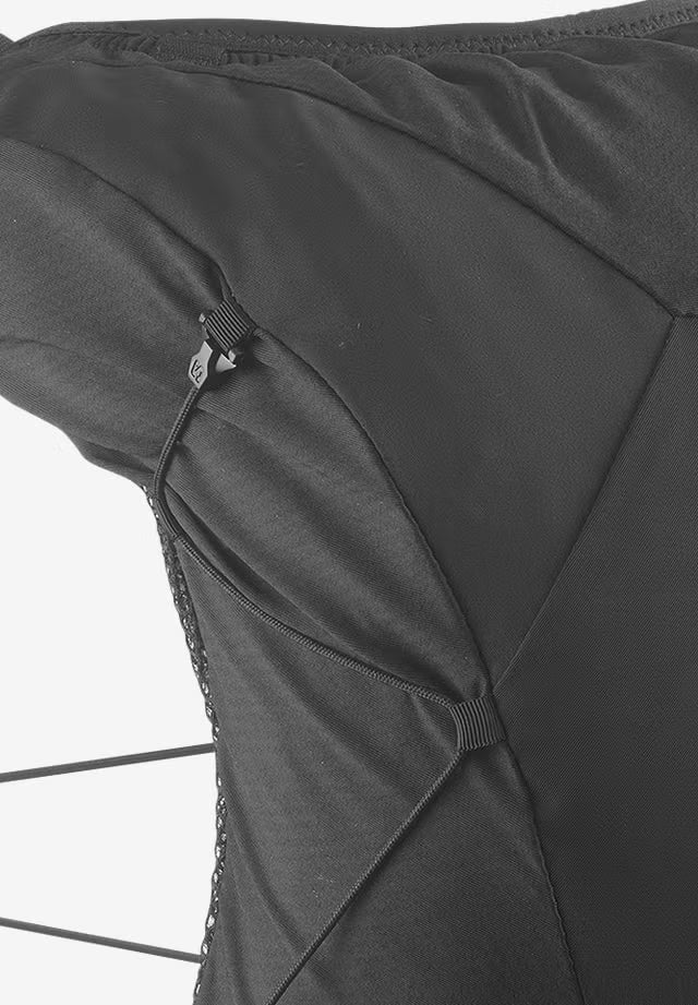 Hidratación sencilla